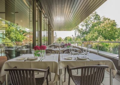 4 restaurant ems isrealien geneve